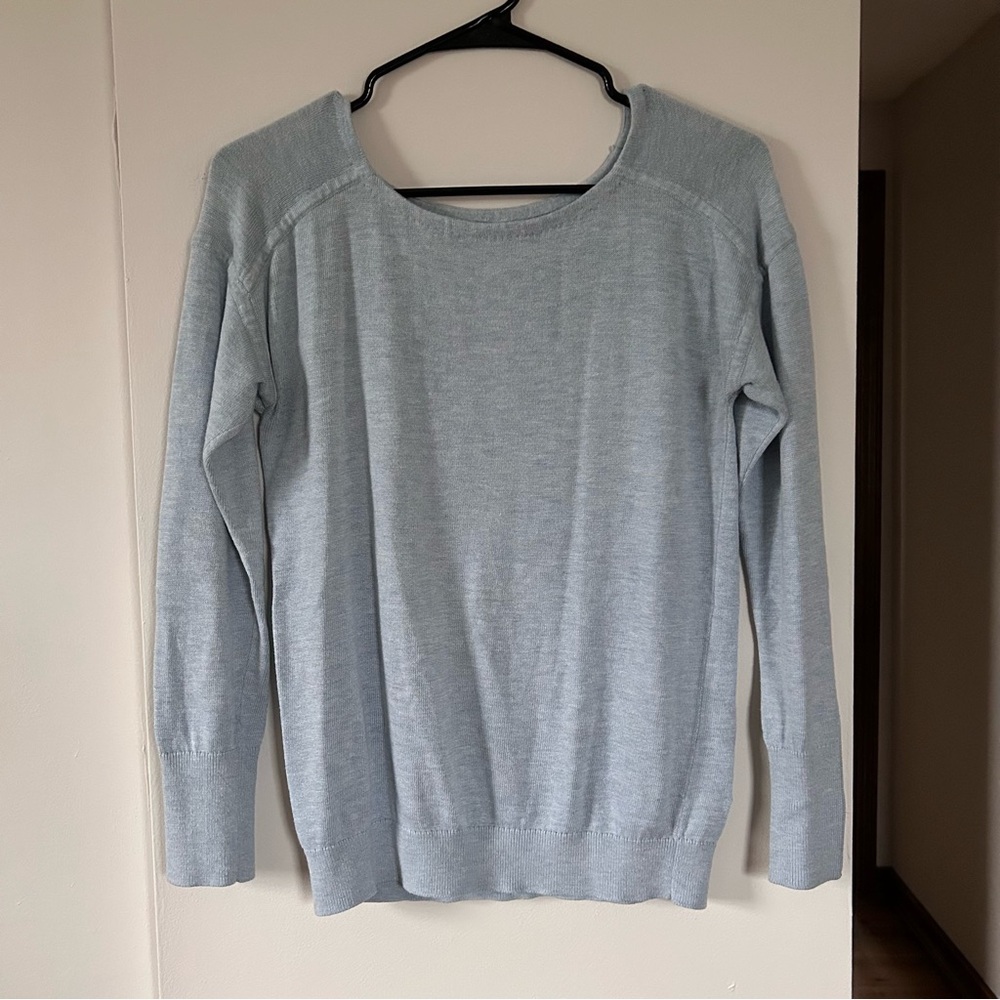 Lululemon Full Extension Sweater